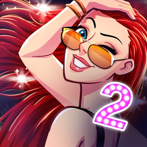 Fashion Fever 2: Dress Up Game icon