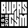 BUPAS GYM icon