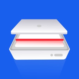 PDF Scan: Convert Files to PDF