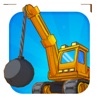 Wreck It 3D! - iPadアプリ