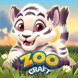 Zoo Craft: Ville des Animaux