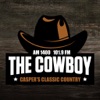 The Cowboy (KKTL) icon