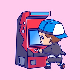 Fruit Machine