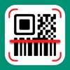 QR Scanner & QR Code Reader icon