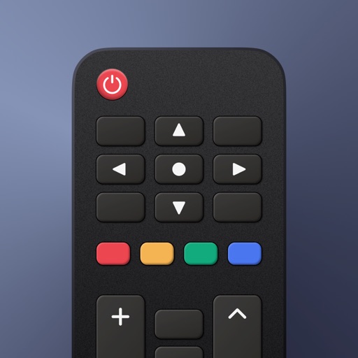 ‎Remote Control - Universal TV iOS App