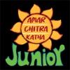 Amar Chitra Katha Junior App icon