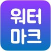 Streaming Watermark icon