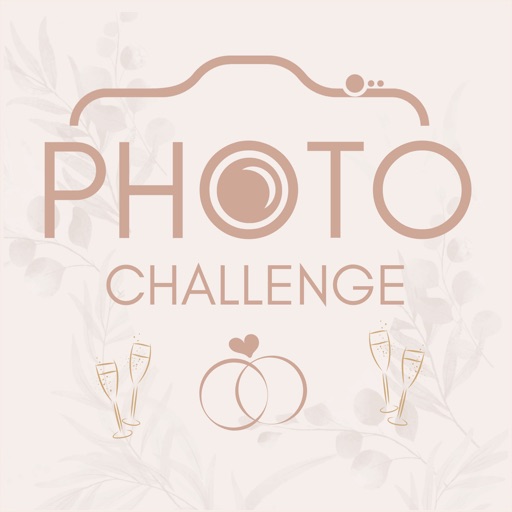 Wedding Photo-Challenge