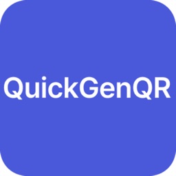 QuickGenQR