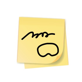 fusen 空間付箋メモアプリ