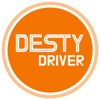 DESTY Driver icon