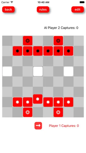 Root Down screenshot 1
