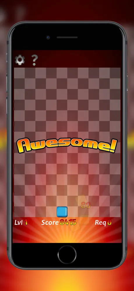 Cube Crush HD