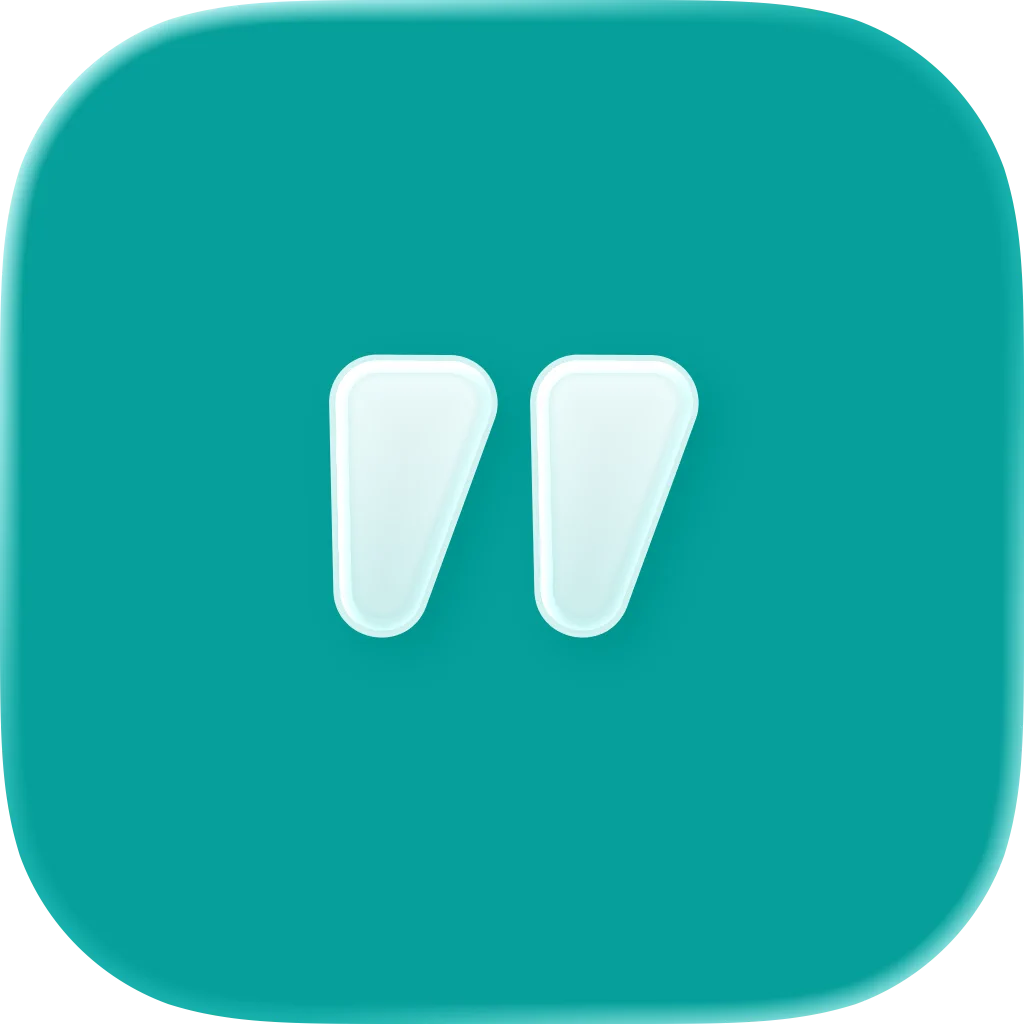 QuoteMe: Quotes that inspire!