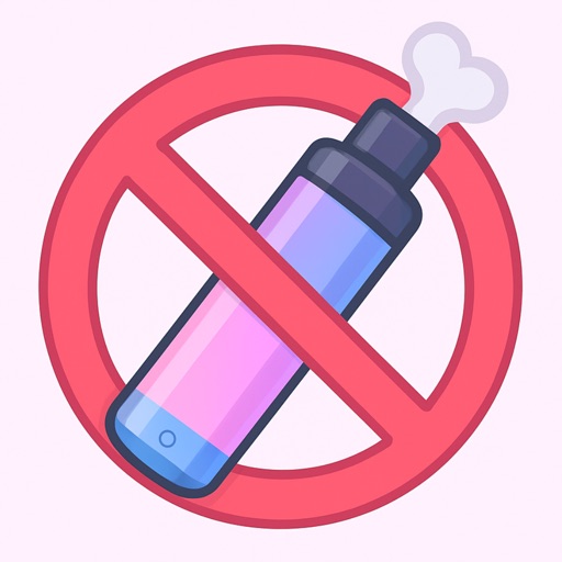 No Vap: Quit Vapes Now
