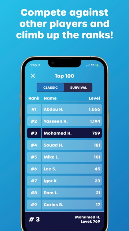 Solve 24 – Math Puzzles screenshot-3