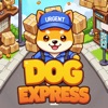 Dog Express : Merge and Puzzle icon