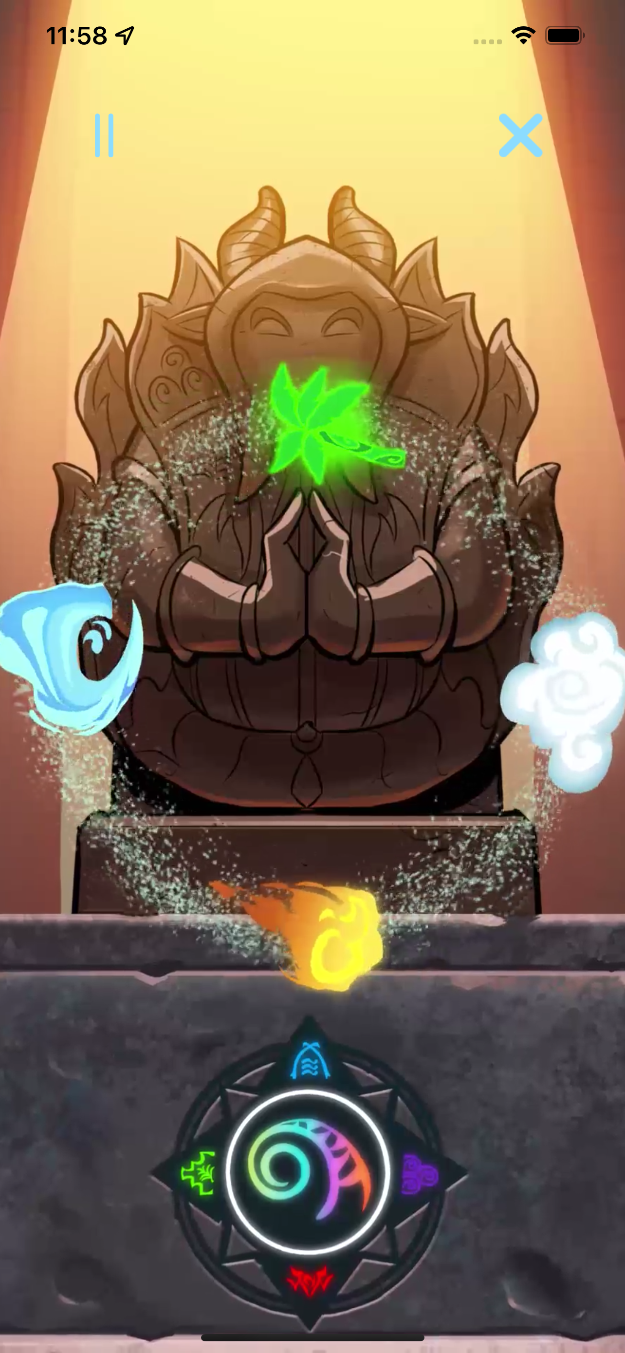 Lost Island Adventure Guide