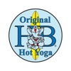 Original Hot Yoga HB icon