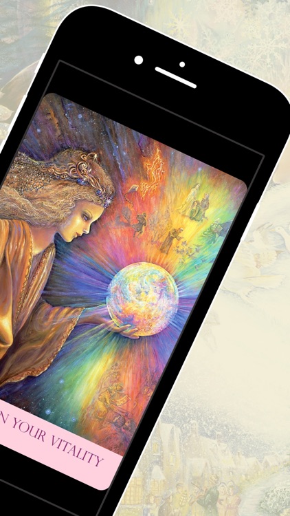 Nature's Whispers Oracle screenshot-6