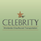 Celebrity Limo Booking Tool