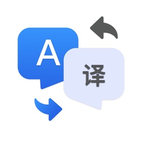 螢幕擷取畫面 (4) Translate • Translator App