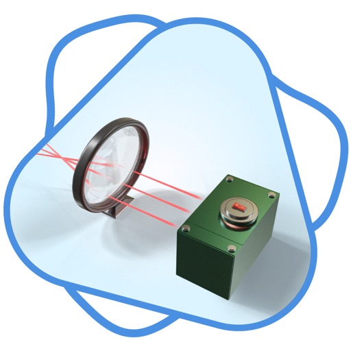 CloudLabs Converging Lens