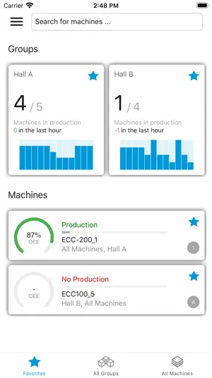 ENGEL authentig screenshot 1