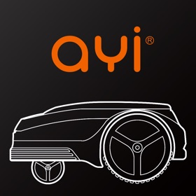 屏幕截图 (4) ayi robot