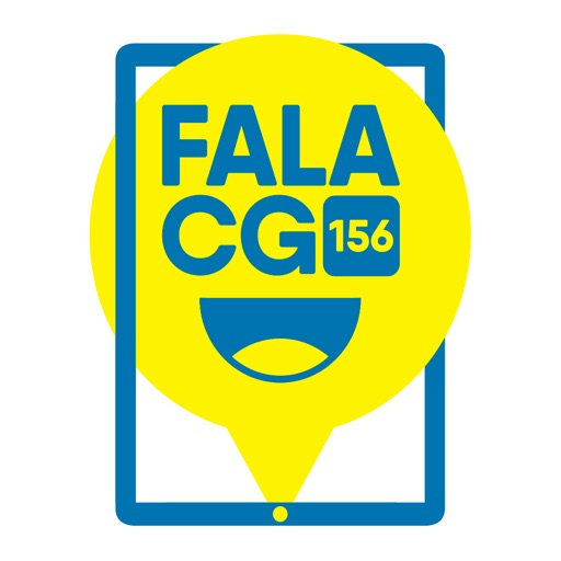 Fala CG 156