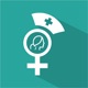 NCC WHNP Pocket Test Prep 2026 app icon - Education app for iPhone