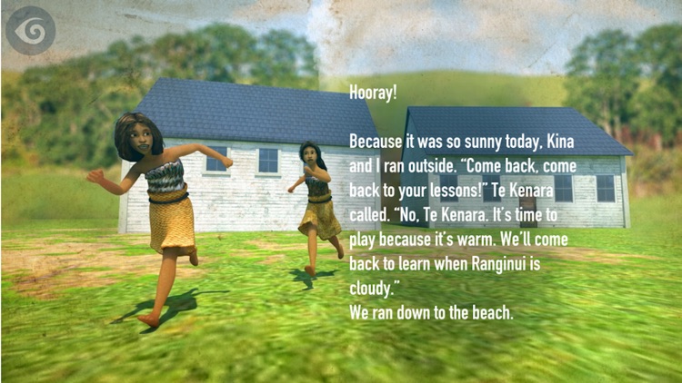 Ko Wiriwiri rāua ko Kina screenshot-4