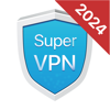 SuperVPN²⁰²⁴ - Super VPN Proxy - PRIMROSE TECH LTD