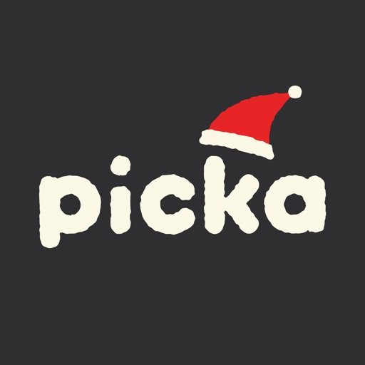 Picka: Virtual Messenger