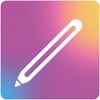 W Pencil icon