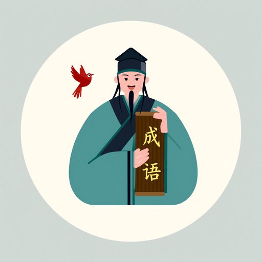 汉字成语学习小帮手