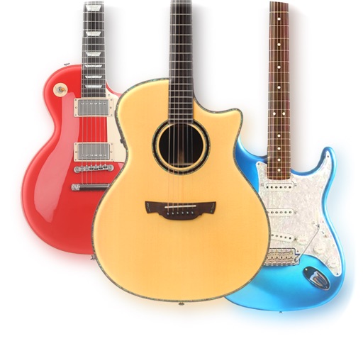Guitar Elite-Chord Play Center