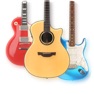 Get Guitar Elite-Chord Play Center for iOS, iPhone, iPad Aso Report