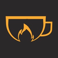 Fireside Cafe logo