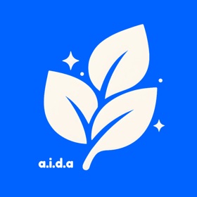 a.i.d.a - AI Notes Organizer