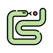 Snake Game for Watch