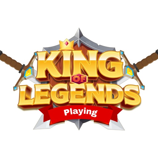 King of Legends-KOL 3D