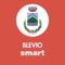 Blevio Smart è l'app che consente una comunicazione efficiente, trasparente e completamente gratuita tra cittadini ed Ente