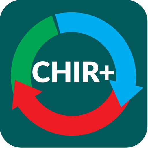 CHIR+