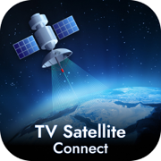Satellite Finder Pointer Track