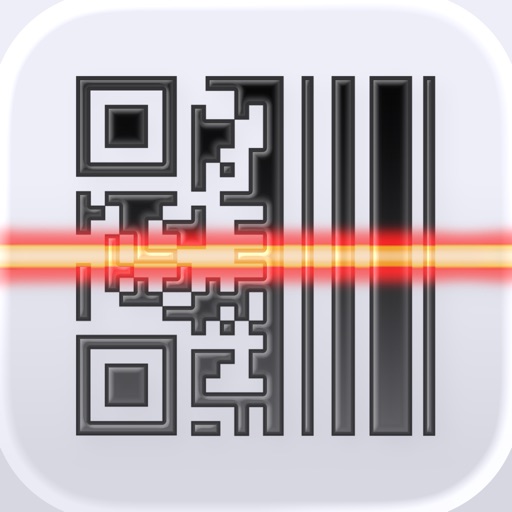 QR Reader for iPhone