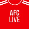 AFC Live – for Arsenal fans contact information