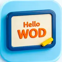 Hello WOD-CFer's Workout Buddy