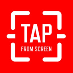 Tap From Screen