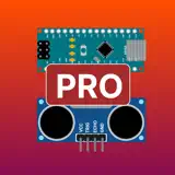 Arduino Modules Pro - Icona app
